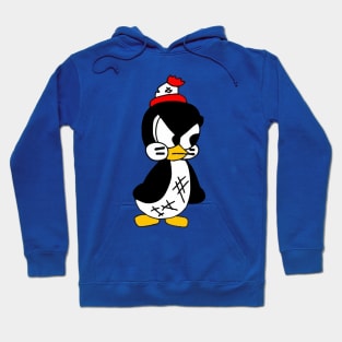 Chilly Willy Hoodie